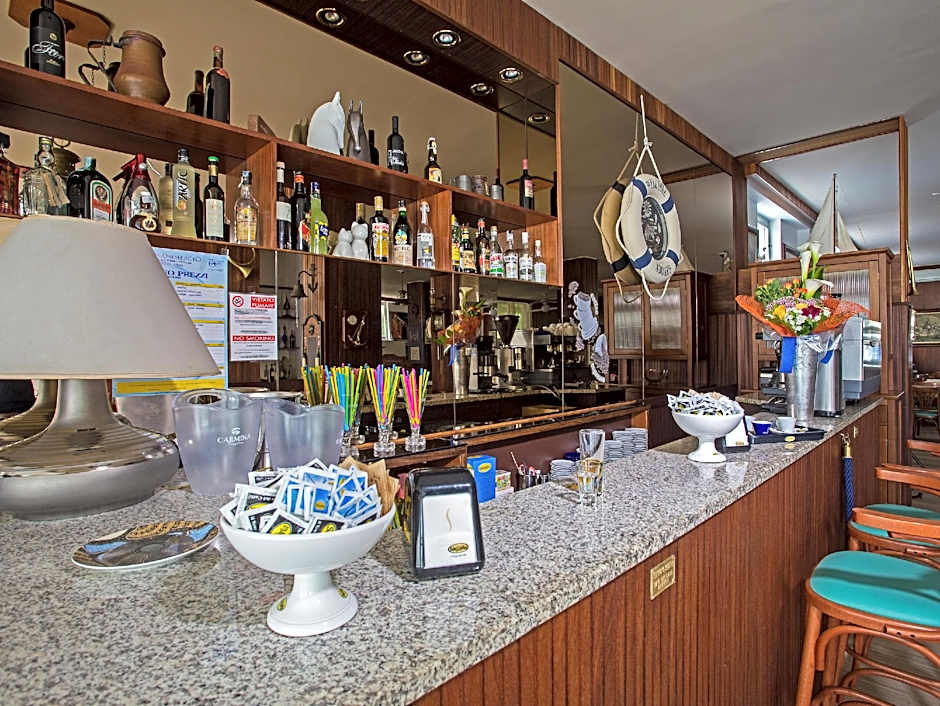 Hotel Paradiso Senigallia