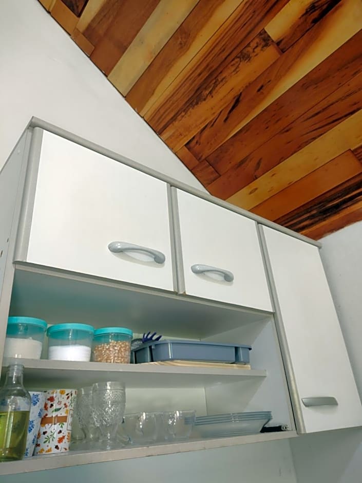 Chales Encantos de Minas