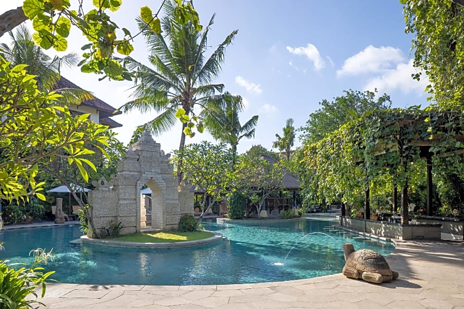The Alantara Sanur