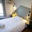 Brit Hotel Essentiel Arverne - Clermont-Ferrand Sud