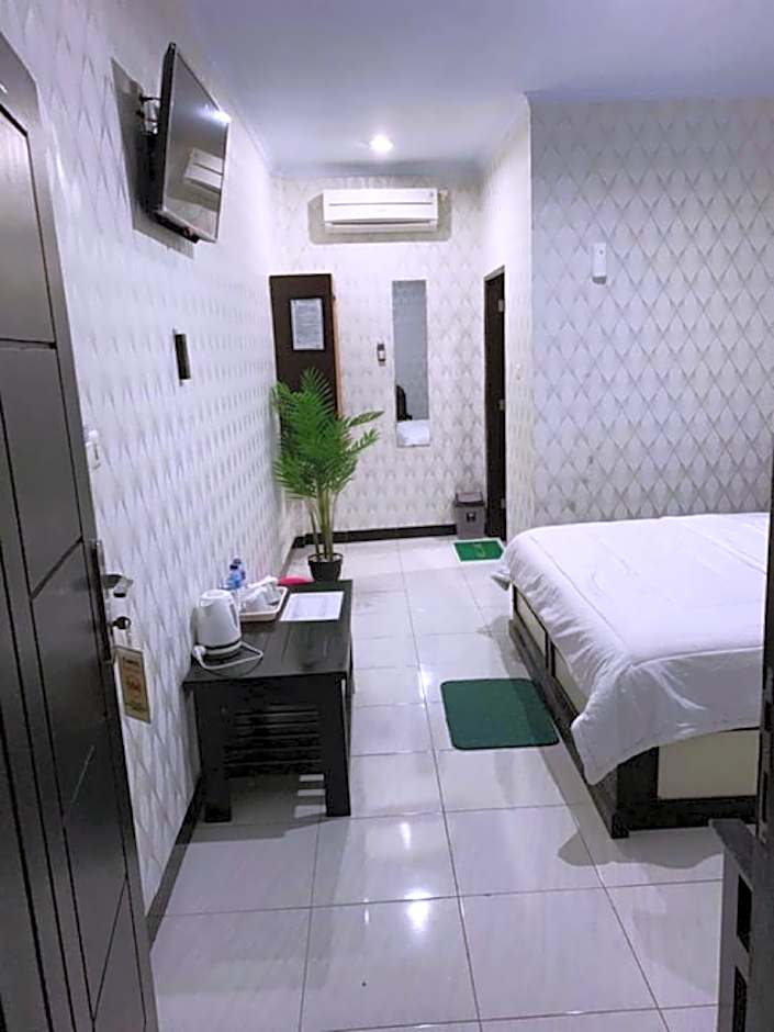 Hotel Cendrawasih Kotaraja By Reccoma – Jayapura, WA