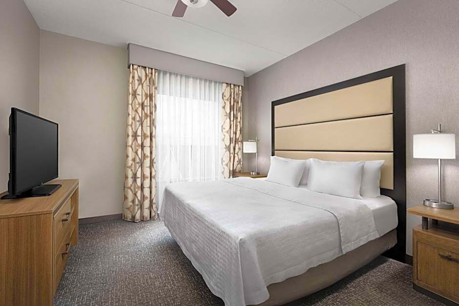 Homewood Suites By Hilton York