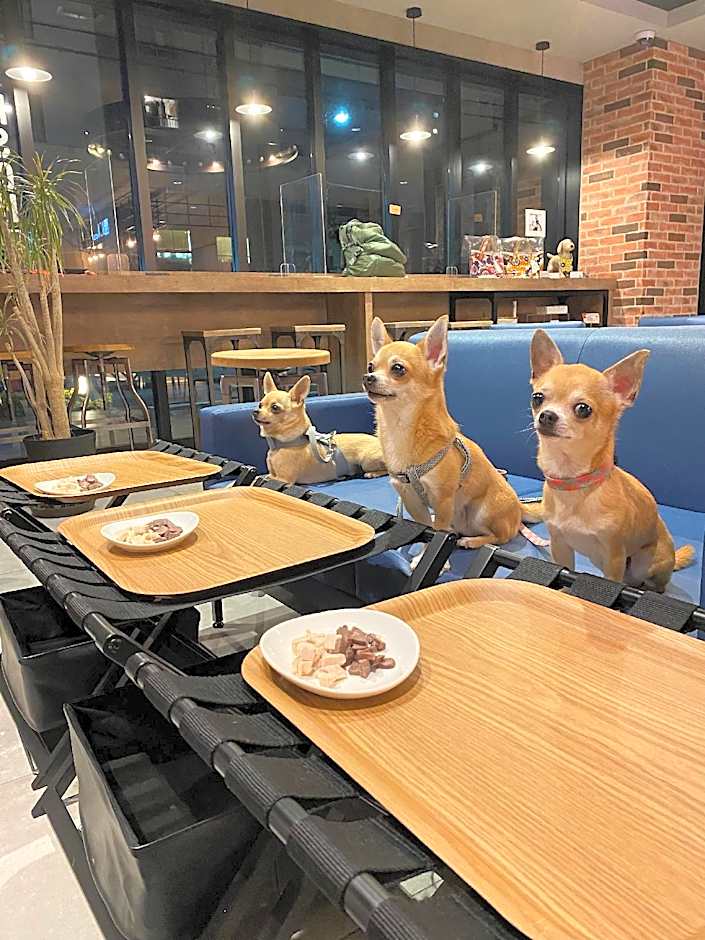 ICI HOTEL Asakusabashi