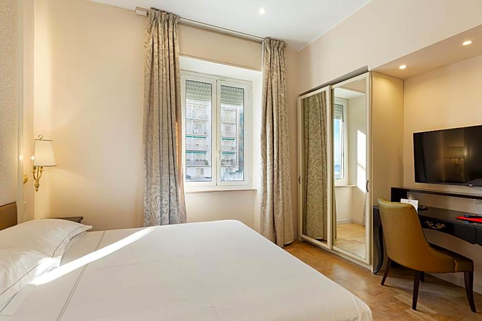 Grand Hotel Mediterranee