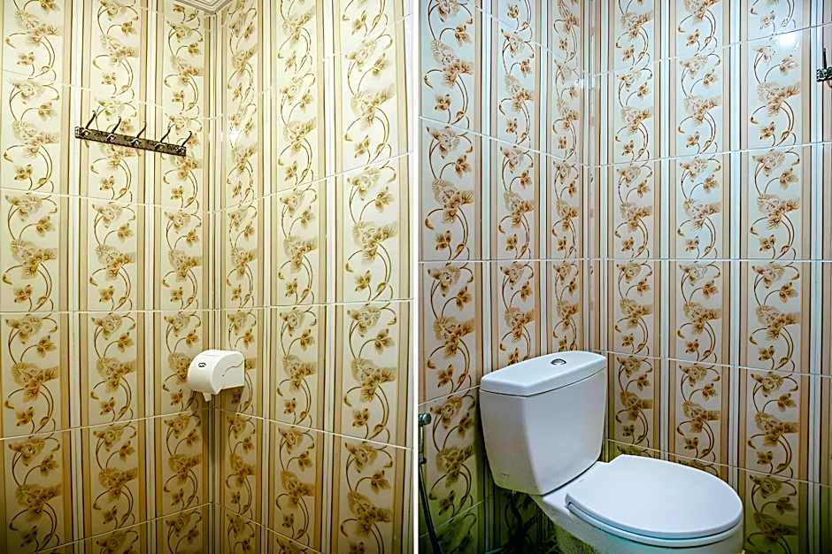 OYO 3438 Pasir Padi Inn