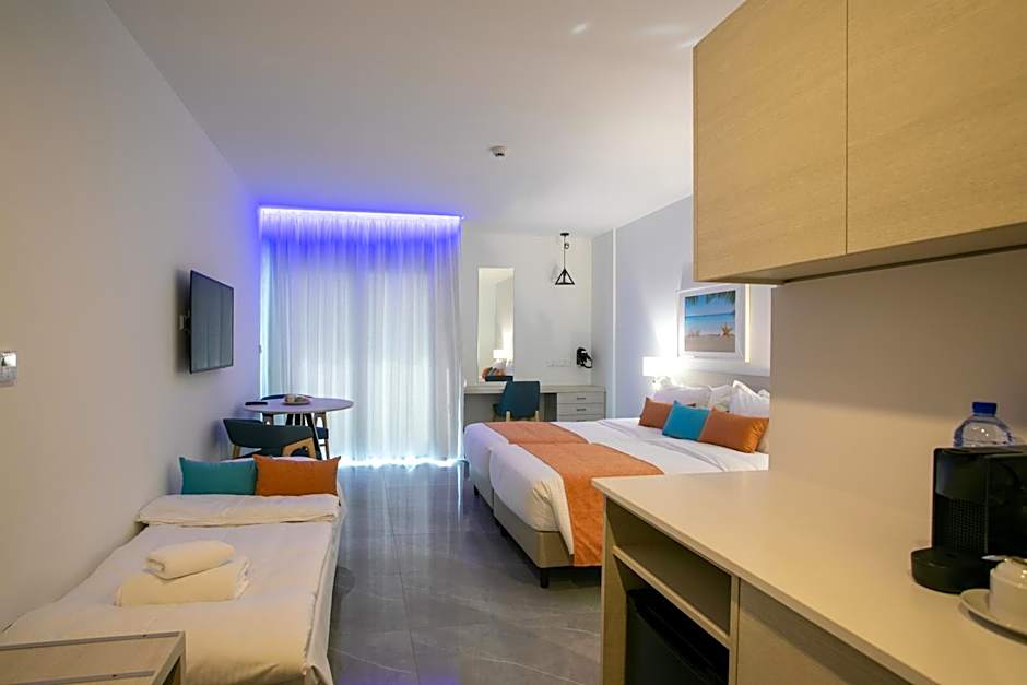 Best Western Plus Larco