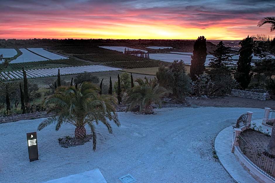 Masseria Della Volpe