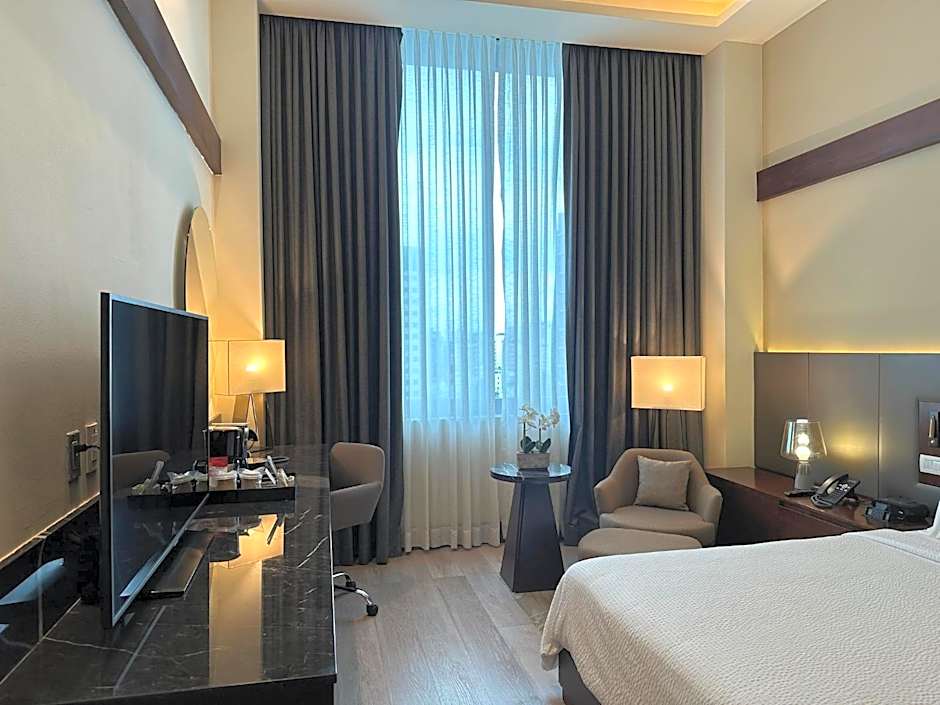 Holiday Inn Santo Domingo By IHG