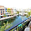 Riverside Mini Hotel Grand World Phu Quoc
