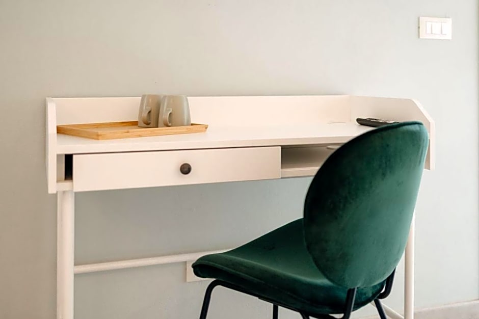 Gli Ulivi Rooms And Breakfast