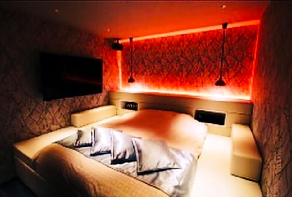Asokono Hotel