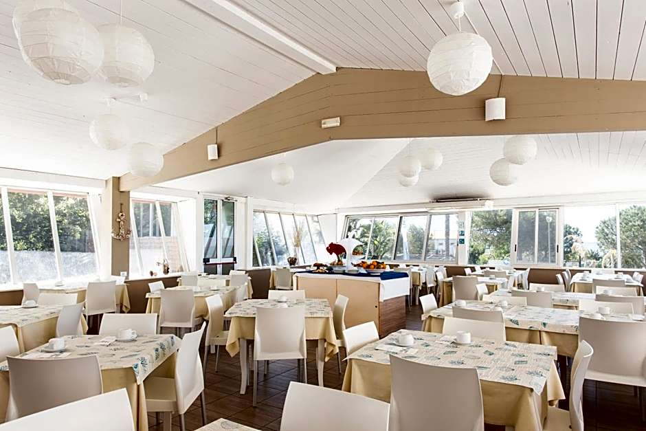Hotel Baia Del Sole