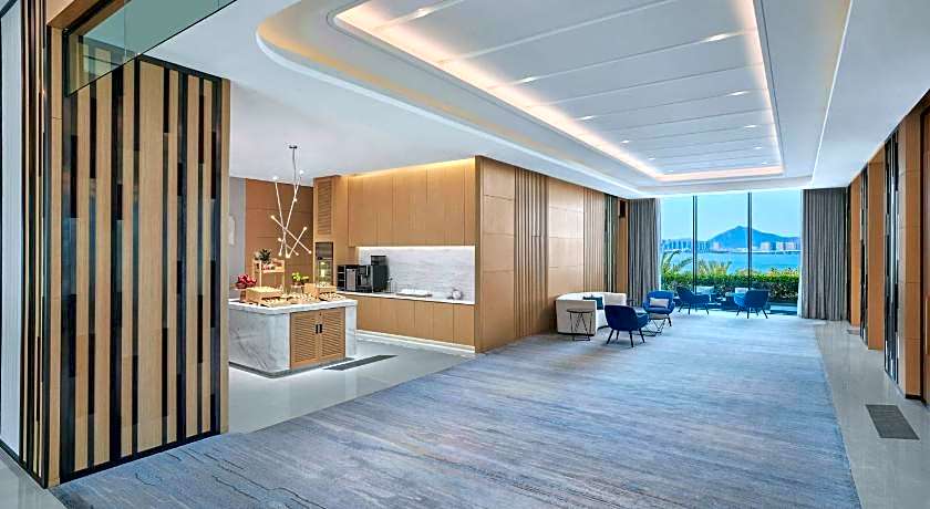 Courtyard by Marriott Xiamen