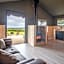 Paviland - Safari Glamping Tent - Llangennith