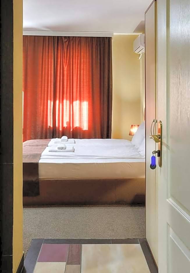 HOTEL THE WHITE HOUSE Plovdiv