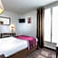 Hotel Elysees Flaubert