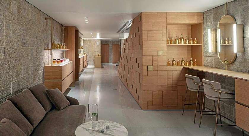 Waldorf Astoria By Hilton Jerusalem