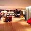 Sanderson London