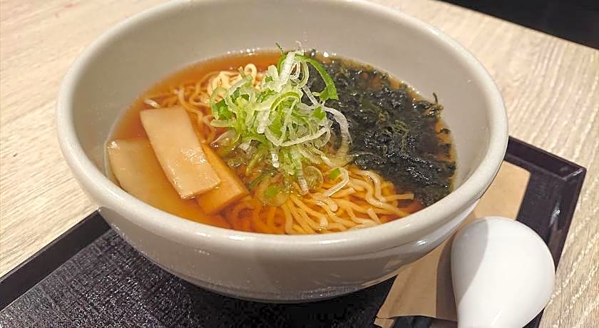 Dormy Inn EXPRESS Sendai Hirosedori