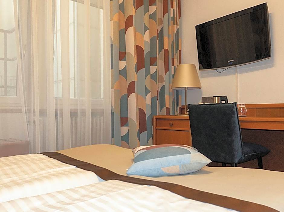 Hotel Zipser