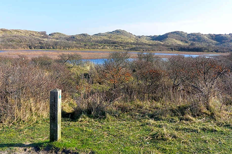 Strandhotel Golfzang