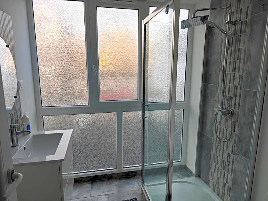 Suite 2 lits Auberge du Manala Hôtel 24 24 proche Basel