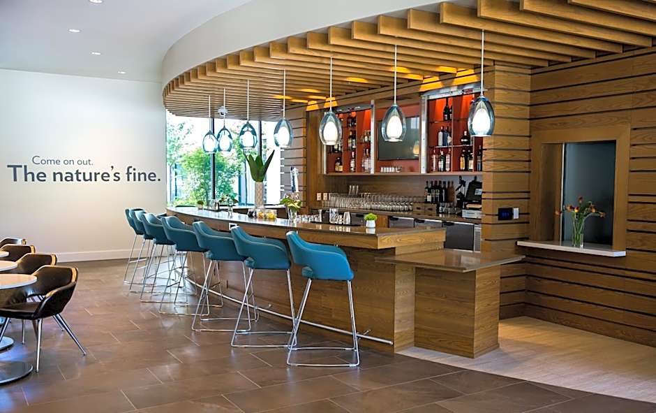 EVEN Hotel Seattle Downtown - Lake Union By IHG