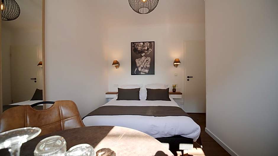 Auberge la Hutte Lurette