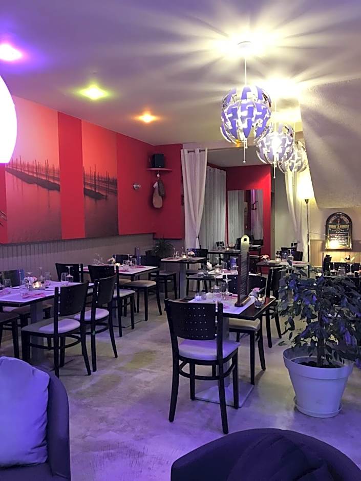 Hôtel Familial L'Ostréi