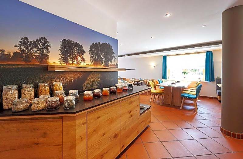 Landhotel Fetzer