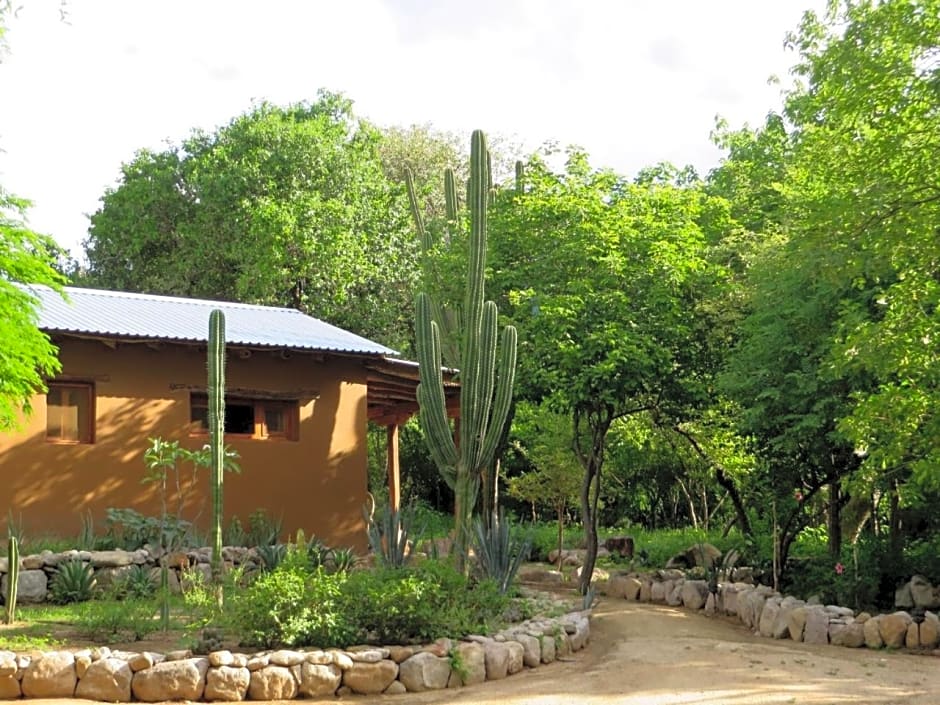 El Pedregal - Hotel en la Naturaleza