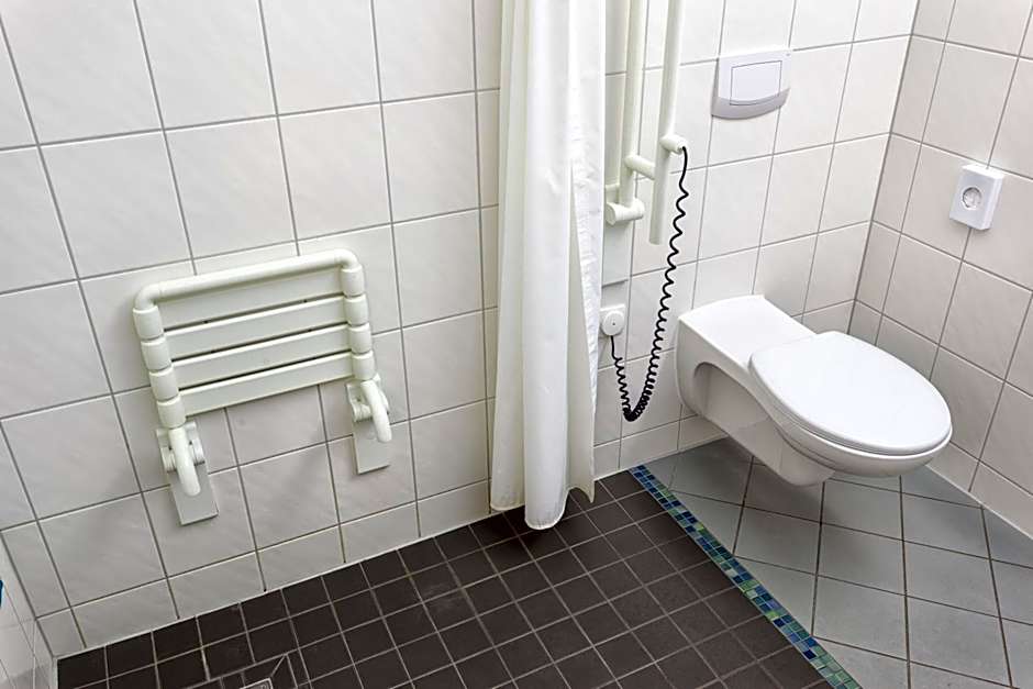 Hotel Mit-Mensch
