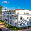 Strandhaus Belvedere
