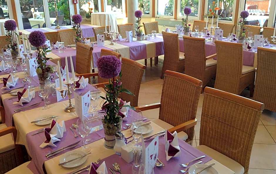 Hotel Restaurant Böck "Roter Hahn"