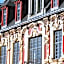 ibis Lille Centre Grand Palais