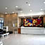 Sims Hotel