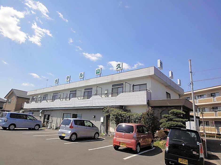 Hotel Sankyu