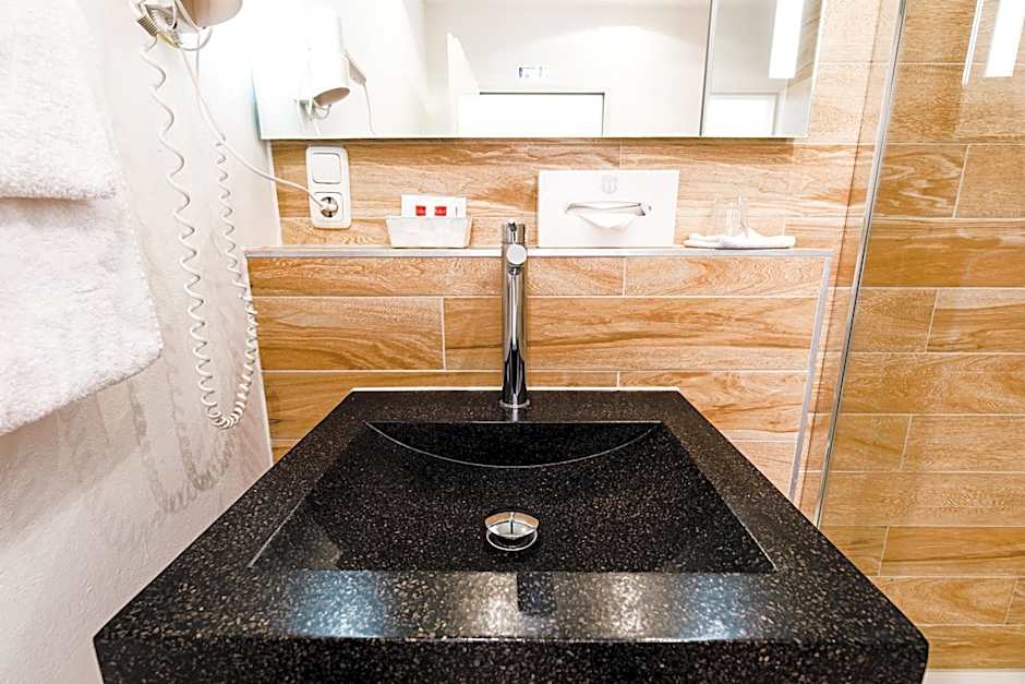 Arthotel Restaurant Pfeffermühle