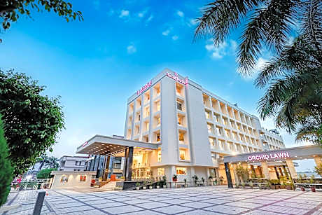 Regenta Dehradun by Royal Orchid Hotels Limited