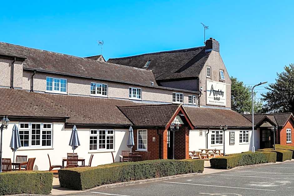 The Appleby Inn Hotel