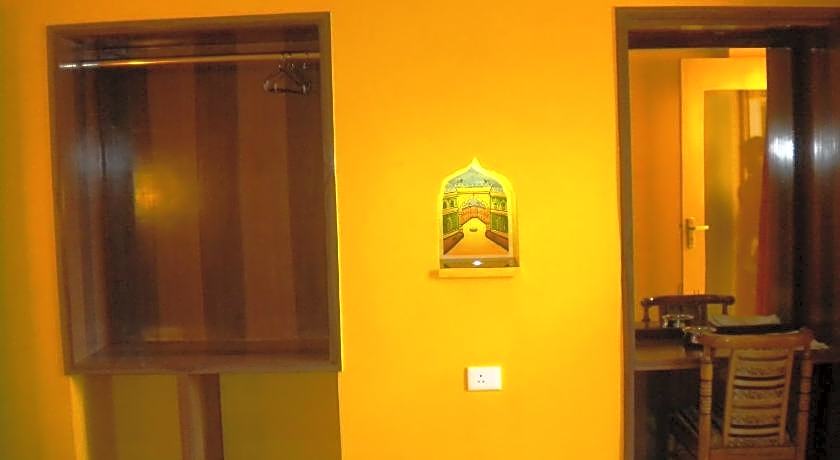 Ganpati Guest House