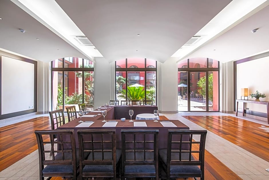 Hotel Intur Alcazar De San Juan