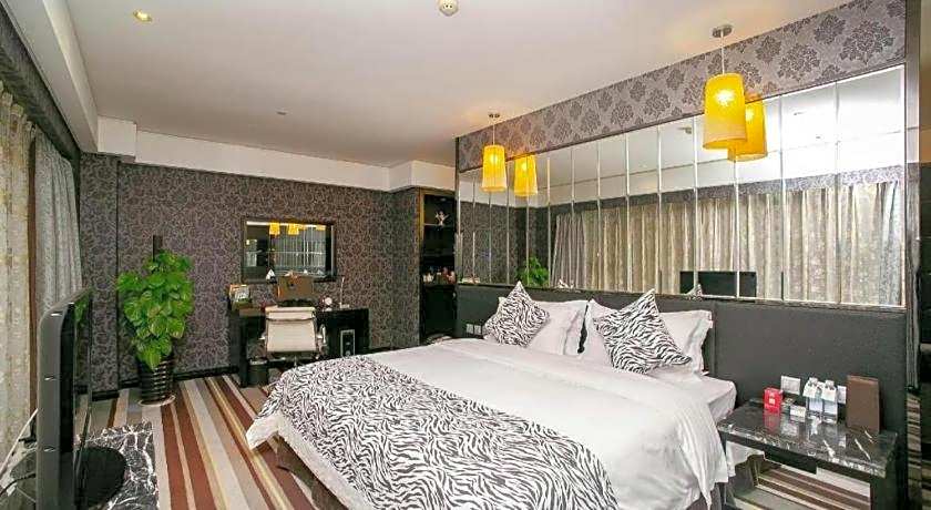 Changsha Hopesky Hotel