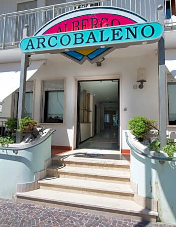 Albergo Arcobaleno