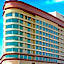 Oriental Crystal Hotel