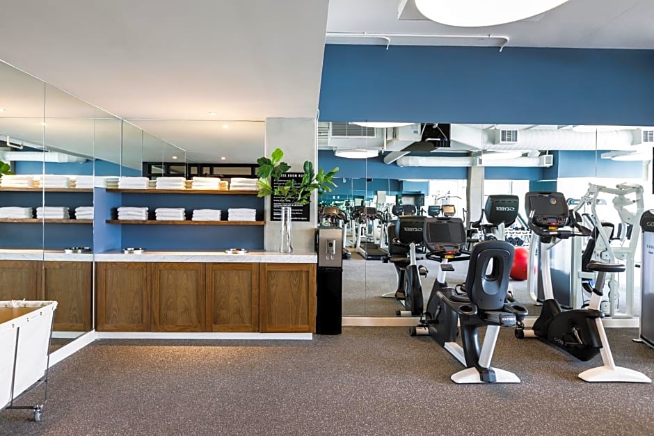 Kimpton Rowan Palm Springs Hotel By IHG