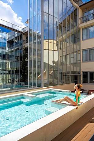 iQ Hotel Firenze