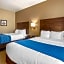 Comfort Inn And Suites Waterloo