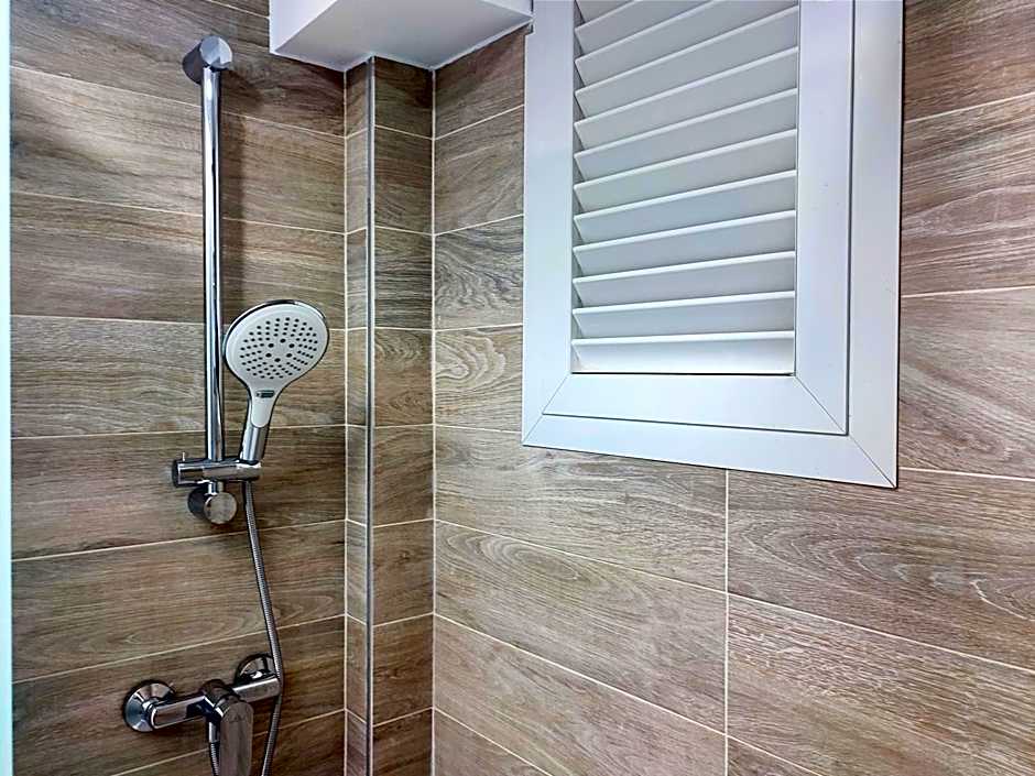 Hotel Flats Friends Mar Blau