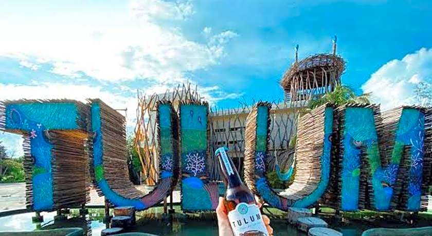 Cervecería Tulum Boutique Hotel & Beer Spa - All Inclusive